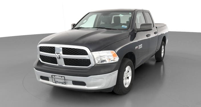 2015 RAM 1500 Tradesman -
                Bessemer, AL