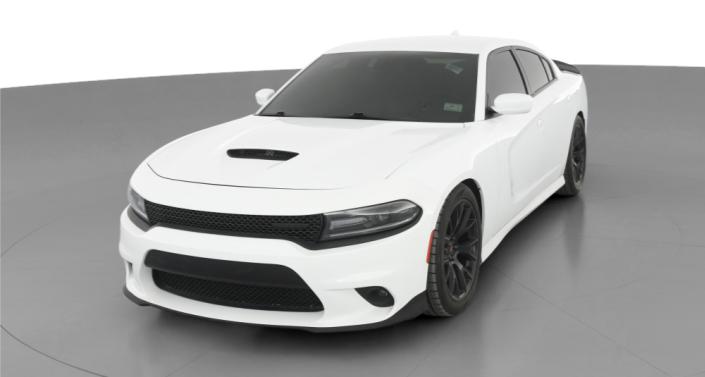 Thumbnail: 2021 Dodge Charger - 1