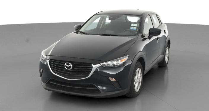 2018 Mazda CX-3  -
                Trenton, OH