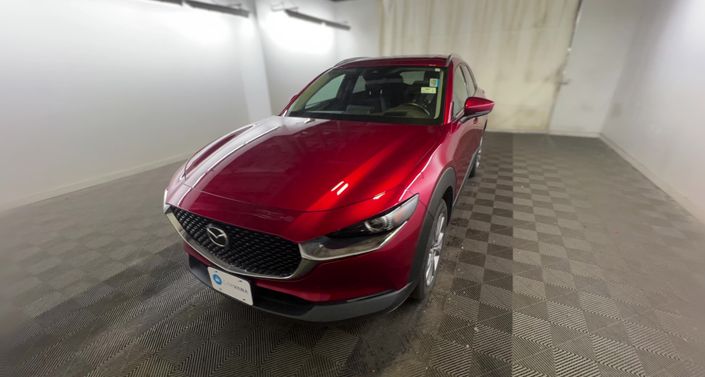 2020 Mazda CX-30 Premium -
                Framingham, MA