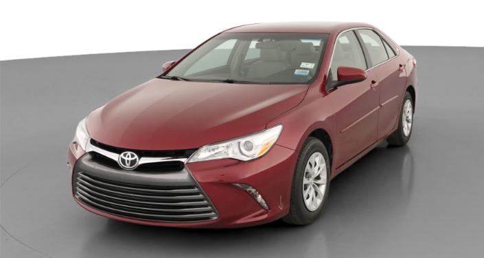 Thumbnail: 2016 Toyota Camry - 1
