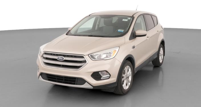 2017 Ford Escape SE Hero Image