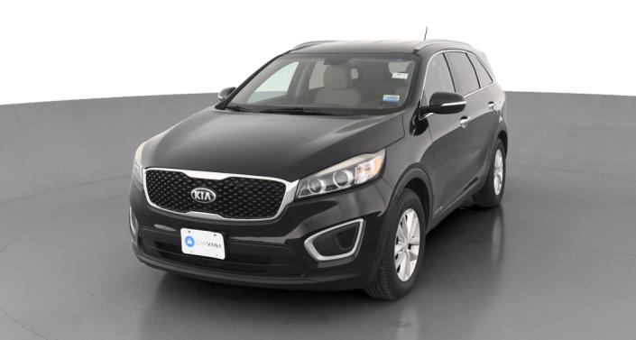 2017 Kia Sorento LX -
                  Indianapolis, IN