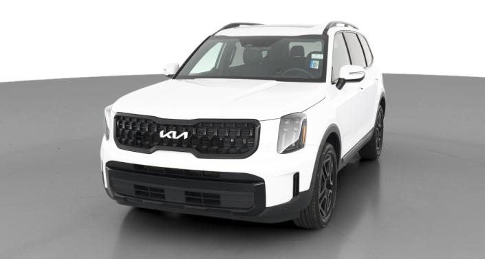 2024 Kia Telluride EX -
                  Bessemer, AL