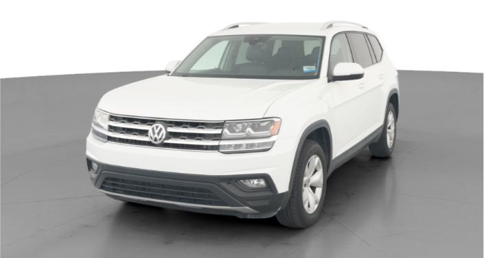 Thumbnail: 2018 Volkswagen Atlas - 1