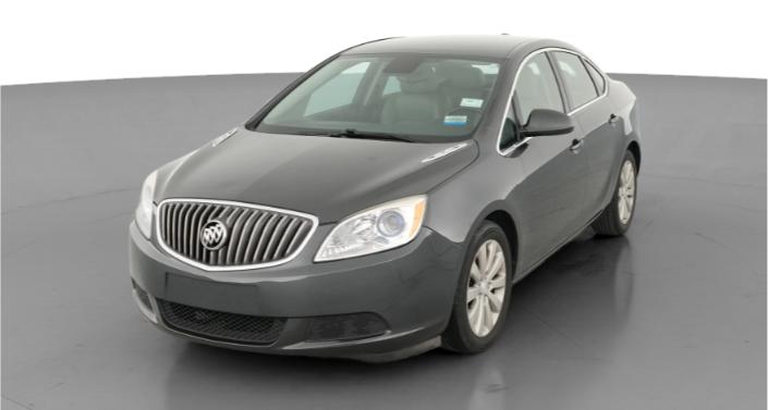 2016 Buick Verano Base -
                  Indianapolis, IN