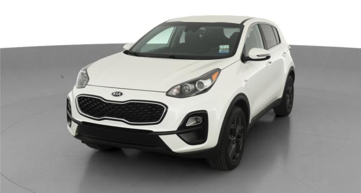 2022 Kia Sportage LX -
                  Lorain, OH