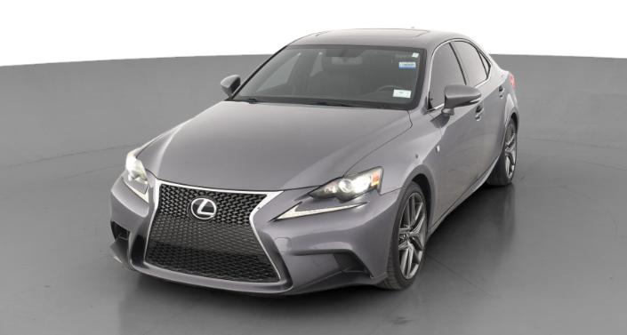 2014 Lexus IS 250 -
                  Indianapolis, IN