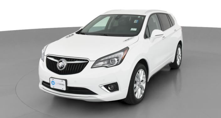 2020 Buick Envision Premium -
                Concord, NC