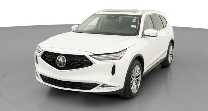 2022 Acura MDX Advance -
                  Auburn, GA