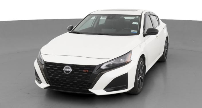 2023 Nissan Altima SR -
                  Concord, NC
