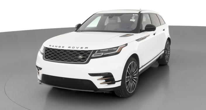 2018 Land Rover Range Rover Velar R-Dynamic HSE -
                  Rocklin, CA