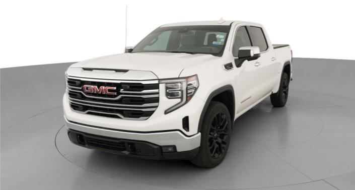 2024 GMC Sierra 1500 SLT -
                  Hebron, OH