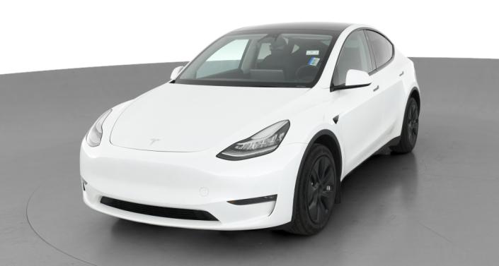 2022 Tesla Model Y Long Range -
                Richton Park, IL