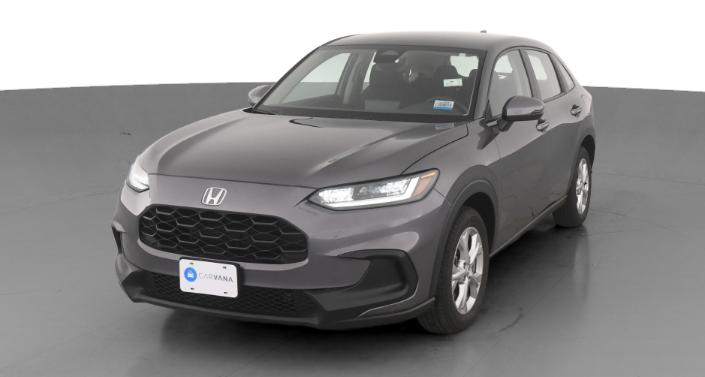 2023 Honda HR-V LX Hero Image