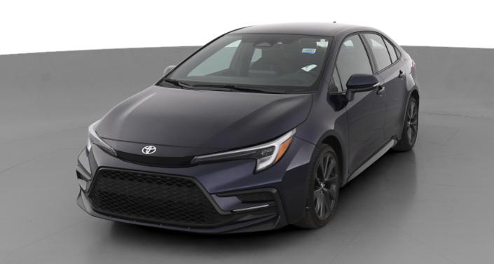2024 Toyota Corolla SE -
                Concord, NC