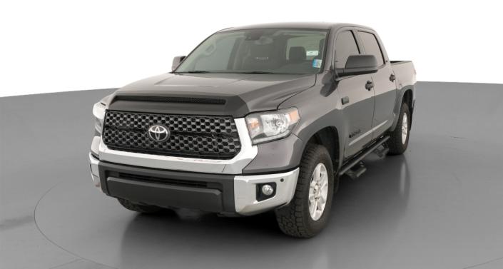 2020 Toyota Tundra SR5 -
                  Auburn, GA