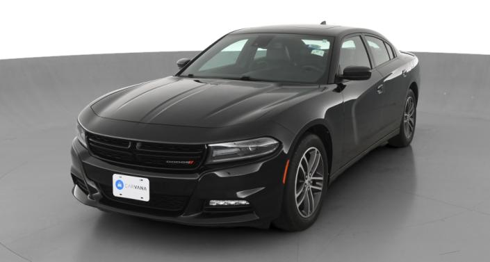 2019 Dodge Charger SXT -
                Colonial Heights, VA