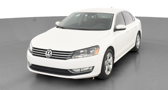 2015 Volkswagen Passat Limited Edition -
                  Haines City, FL