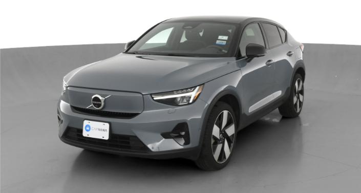 2022 Volvo C40 Ultimate -
                  Colonial Heights, VA