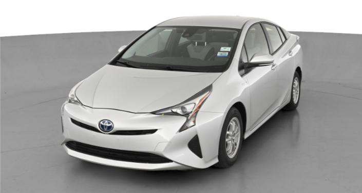 2017 Toyota Prius Two -
                  Beverly, NJ