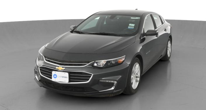 2016 Chevrolet Malibu LT -
                Colonial Heights, VA