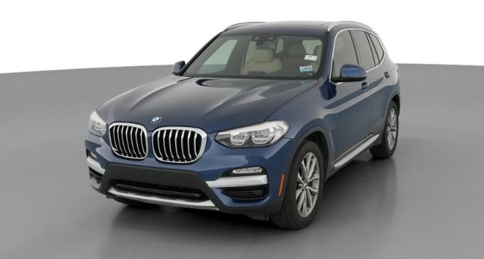 Thumbnail: 2019 BMW X3 - 1