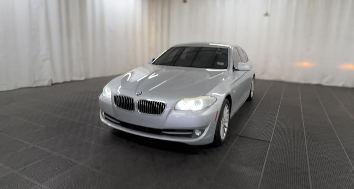 2011 BMW 5 Series 535i -
                  Rocklin, CA