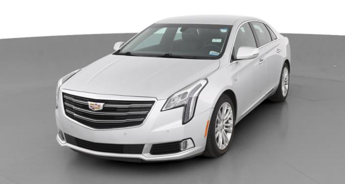 2018 Cadillac XTS Luxury -
                Concord, NC