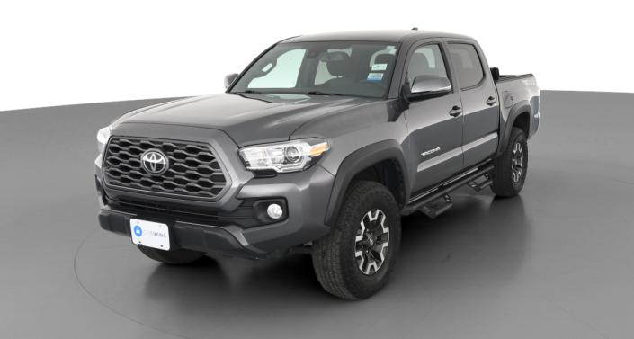 2023 Toyota Tacoma TRD Off-Road -
                  Bessemer, AL