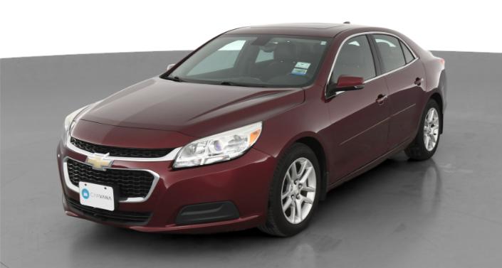 2015 Chevrolet Malibu LT -
                Richton Park, IL