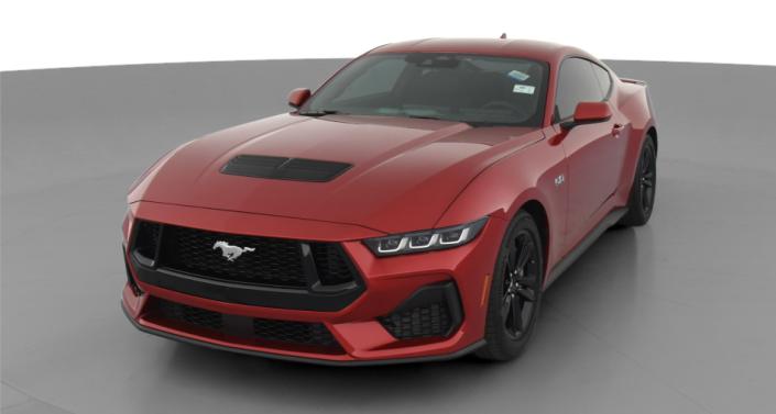 2024 Ford Mustang GT -
                Concord, NC