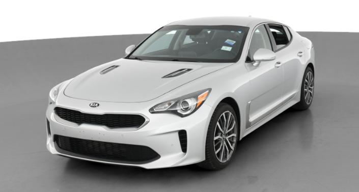 2018 Kia Stinger Base -
                Richton Park, IL