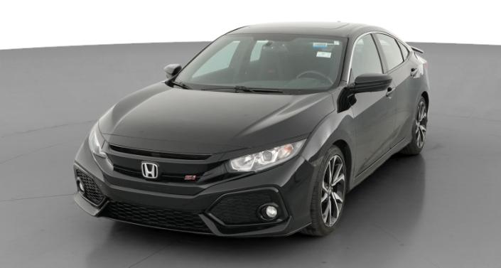 2019 Honda Civic Si -
                  Indianapolis, IN