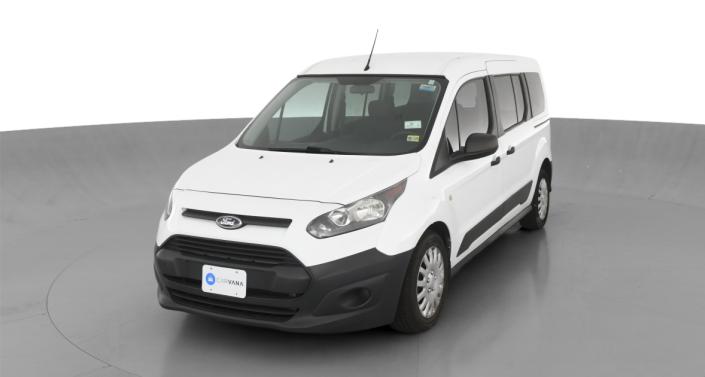 Thumbnail: 2016 Ford Transit Series - 1