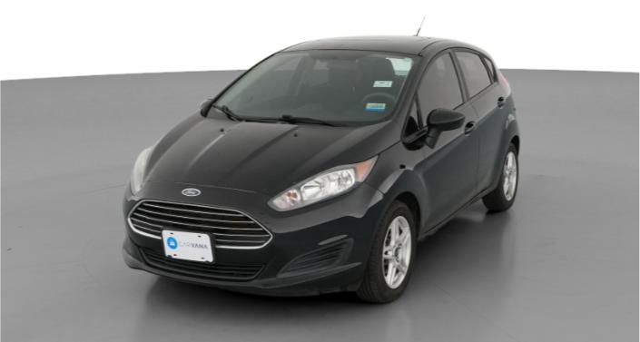 Thumbnail: 2018 Ford Fiesta - 1