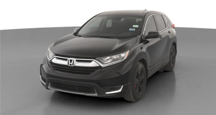 2019 Honda CR-V LX Hero Image
