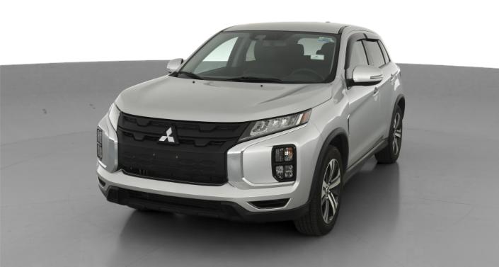 2022 Mitsubishi Outlander Sport SE -
                  Lorain, OH