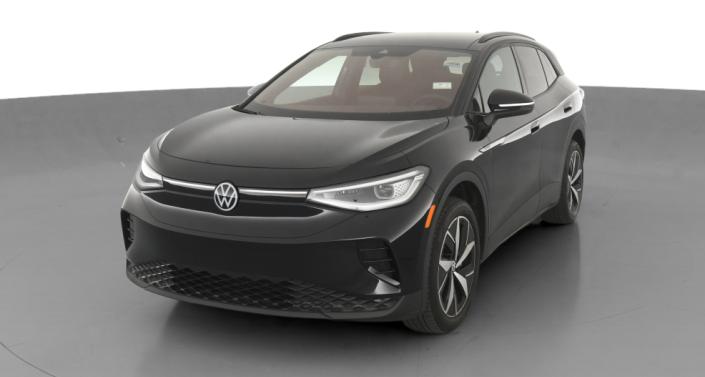 2023 Volkswagen ID.4 Pro S Hero Image