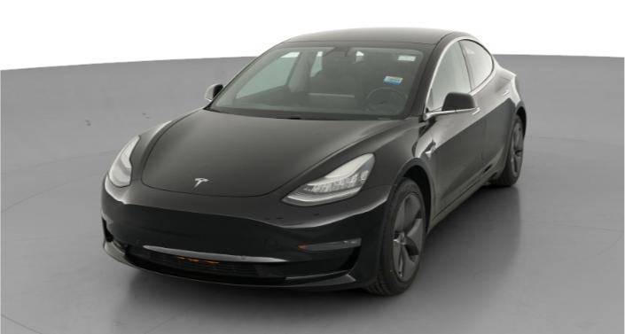 2019 Tesla Model 3 Standard Range -
                  Lorain, OH