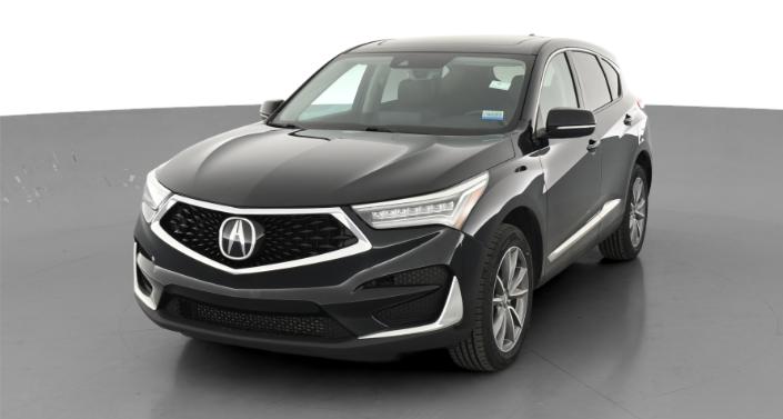 2021 Acura RDX Technology -
                  Lorain, OH