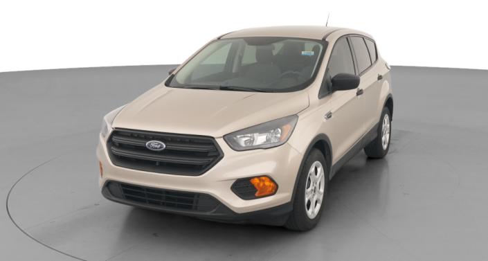 2018 Ford Escape S -
                  Haines City, FL