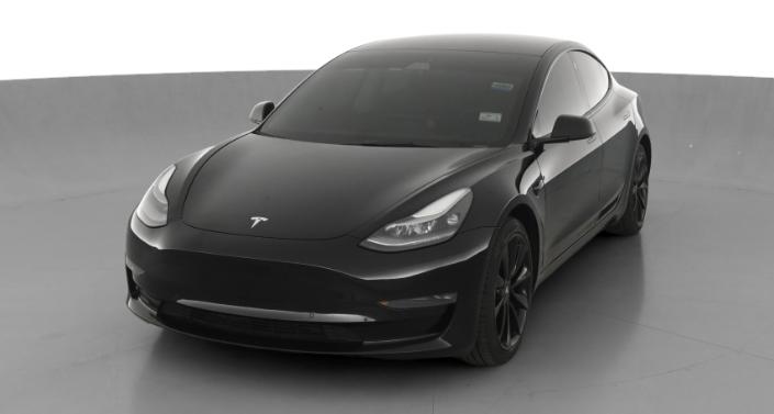 2022 Tesla Model 3 Long Range -
                  Colonial Heights, VA