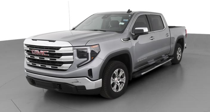 Thumbnail: 2023 GMC Sierra 1500 - 1