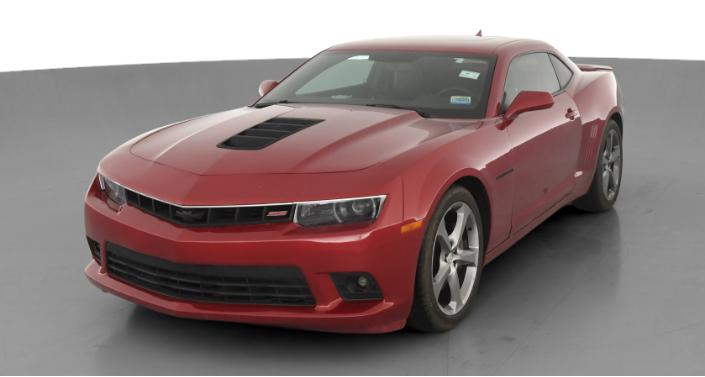 2014 Chevrolet Camaro SS -
                  West Memphis, AR