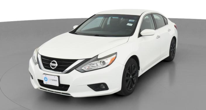 2018 Nissan Altima SV -
                Concord, NC