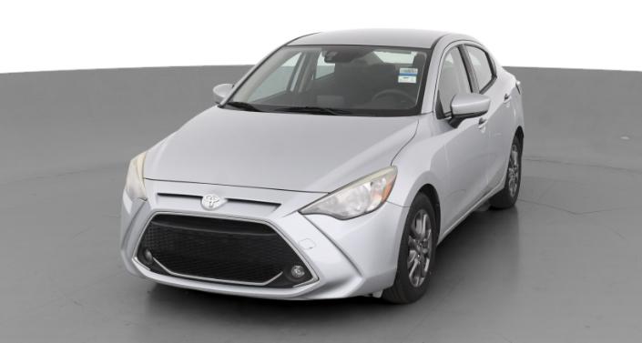 2019 Toyota Yaris LE -
                  Concord, NC