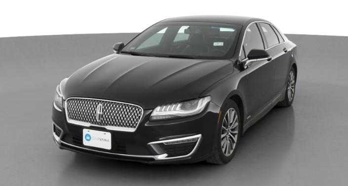 2018 Lincoln MKZ Premiere -
                  Richton Park, IL