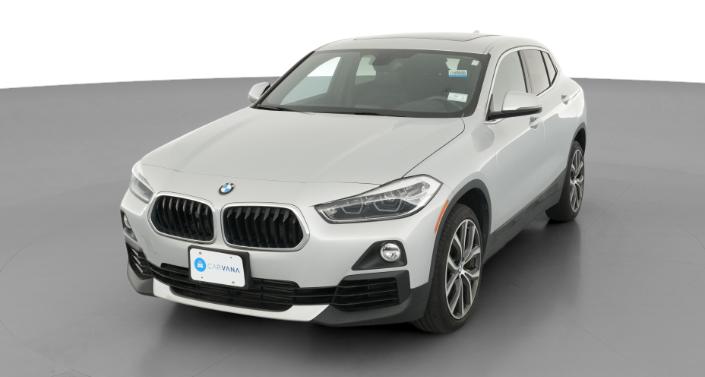 Thumbnail: 2018 BMW X2 - 1