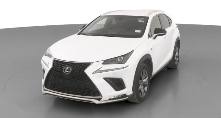 2019 Lexus NX 300 -
                Fort Worth, TX